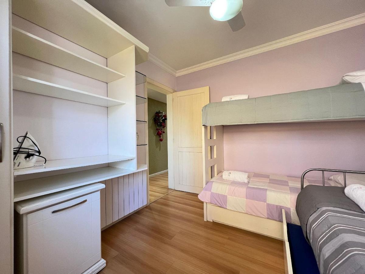 Morada Da Montanha Frente Borges By Achei Gramado Apartment Ngoại thất bức ảnh