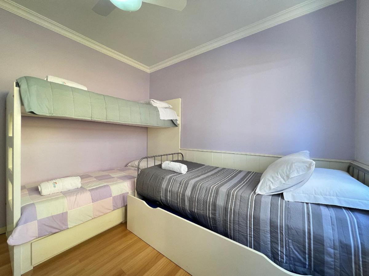 Morada Da Montanha Frente Borges By Achei Gramado Apartment Ngoại thất bức ảnh